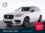 Volvo XC90, B5 Benzin Ultimate Dark AWD Automati, Jahr 2023 - Essen