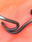 Krümmer Auspuff HAG Sitz Spiegel Ersatzteile Teile BMW R 1100 1150 RT R GS in 16540