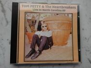 Tom Petty & The Heartbreakers – Live In North Carolina 89 CD EAN 4013971001064 LLRCD 106, 9,- - Flensburg