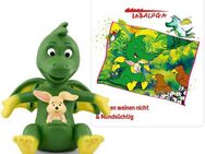 tonies Hörspielfigur Tabaluga - Drachen weinen nicht & Mondsüchtig