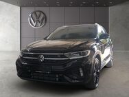 VW T-Roc, 2.0 TSI R-Line OPF, Jahr 2024 - Weilheim (Oberbayern)