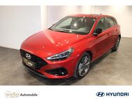 Hyundai i30, ADVANTAGE 7, Jahr 2024 - Bietigheim-Bissingen