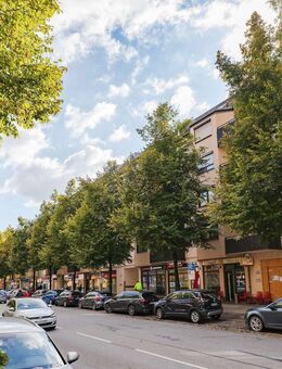 HEGERICH: Attraktive Kapitalanlage: 1-Zimmer-Wohnung in Milbertshofen! - München
