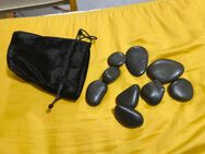 Hot Stone Massage Steine - Bad Arolsen