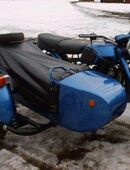 Dnepr MT K-750 Ural Izh Jawa Ersatzteile sind vorhanden in 44328