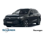 VW Tiguan, Elegance, Jahr 2022 - Neunkirchen (Saarland)