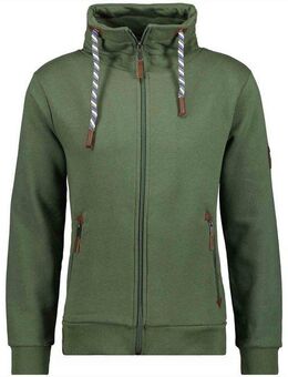 RAGMAN Sweatjacke