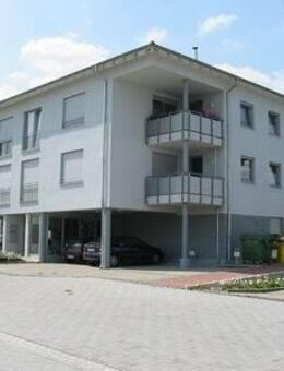 3-Zimmer-Wohnung in Dortmund Husen - Dortmund