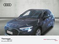 Audi A3, Sportback 40 TFSIe ADVANCED PRIVACY, Jahr 2022 - Plettenberg