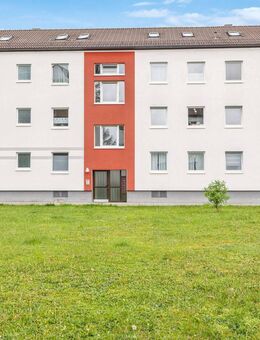 Familienfreundliche 4-Zimmer-Erdgeschoss-Wohnung in Ottobrunn - Ottobrunn