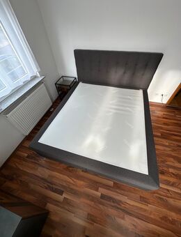 Boxspringbett - Renningen