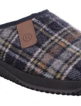 Rohde SOLTAU-H Pantoffel Hausschuh, Homeslipper, Clog, Pantoffel zum Schlupfen