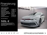 VW Golf, 2.0 TSI GTI OPF, Jahr 2023 - Kelkheim (Taunus)