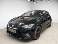 Seat Ibiza, 1.5 TSI OPF FR Pro Black Edition ||, Jahr 2022 - München