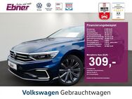 VW Passat Variant, GTE AID L, Jahr 2020 - Albbruck