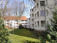 Vermietete 2 Zimmer Eigentumswohnung mit Balkon in Leipzig - Stötteritz - Leipzig