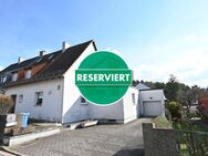 Mit ein paar Handgriffen zum Glück! Doppelhaushälfte mit Garage in Neumarkt-Wolfstein - Neumarkt (Oberpfalz)