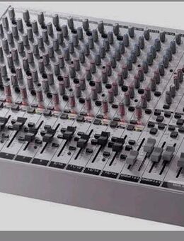 Mischpult Eurorack MX 2642 im Flightcase 6 HE - Glashütten (Hessen)