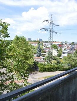 Zentral gelegene Wohnung in Zwangsversteigerung - Besichtigung möglich - Sindelfingen