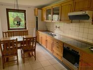 Wohnhaus mit ELW (Ferienwohnung) in Regen - Regen