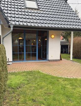 Gemütliche Eigentumswohnung "Windflüchter" in Strandnähe mit umfangreicher Ausstattung und viel Platz für Ihre Feriengäste - Zingst (Ostseebad)