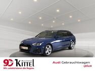 Audi A4, Avant S line 40 TFSI°, Jahr 2024 - Weißenfels