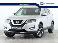 Nissan X-Trail, 1.3 DIG-T N-Connecta 4x2, Jahr 2019 - Gersthofen