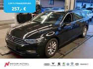 VW Passat Variant, 2.0 TDI BUSINESS, Jahr 2021 - Mitterteich