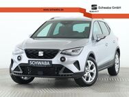 Seat Arona, 1.0 TSI FR 8-fach bereift, Jahr 2021 - Gersthofen