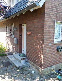 Wohnen mit Garten - Einfamilienhaus in begehrter Wohnlage - Ibbenbüren