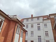 Gemütliche 2-Zimmer-Wohnung++mit Wannenbad++im Hinterhaus - Schwerin