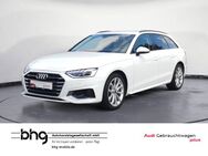 Audi A4, Avant 40TDI advanced connect EPHplus AssistTour B, Jahr 2021 - Kehl
