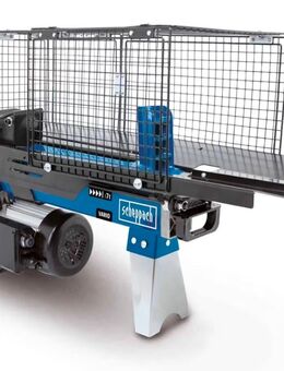 Holzspalter - Tharandt