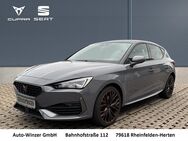 CUPRA Leon, eHybrid, Jahr 2020 - Rheinfelden (Baden) Zentrum