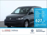 VW Caddy, 1.5 TSI 5 114PS LANE-ASSI, Jahr 2022 - Vilsbiburg