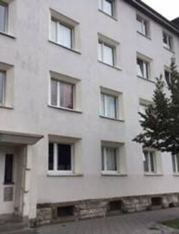 Ihre Zukunft - Ihre Wohnung: großzügige 3-Zimmer-Wohnung - Kassel