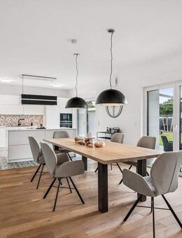 Traumimmobilie in ruhiger Lage - Einziehen & Wohlfühlen! - Mönchengladbach