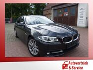 BMW 520 d Tour. Autom. P-Dach, LED-Licht,AHK abnb. - Potsdam