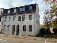 Gepflegtes Reihenendhaus in gewachsenem Wohnumfeld in MG-Dohr - Mönchengladbach