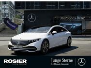 Mercedes EQS, , Jahr 2023 - Stendal (Hansestadt)