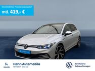 VW Golf, 1.5 VIII eTSI Style PanoDach, Jahr 2023 - Niefern-Öschelbronn