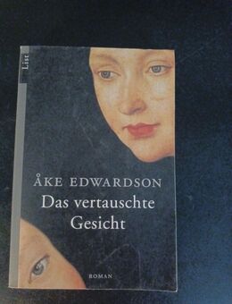 Das vertauschte Gesicht - Der dritte Fall für Erik Winter - Edwardson, Åke - Essen
