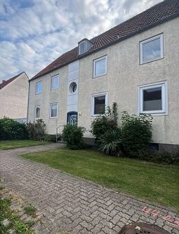 Gemütliche 4-Zimmer-Wohnung in ruhiger Lage von Salzgitter-Thiede - Salzgitter