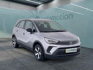 Opel Crossland, 1.5 Edition D, Jahr 2022 - München