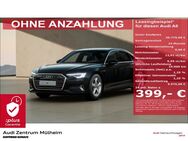 Audi A6, 0.0 Lim 40 TDI quattro sport Anschlussgarantie 3 Jahre 1000 KM, Jahr 2022 - Mülheim (Ruhr)