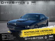 Dodge Challenger, 5.7 L R T V8 RT BLACK PERFORMANCE, Jahr 2023 - Bielefeld