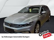 VW Passat Variant, 2.0 TDI Elegance, Jahr 2024 - Stuttgart