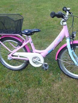 Fahrrad Puky Skyride 20 Zoll guter Zustand - Oldenburg
