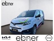 Toyota Proace, 1.5 D-4D City L2 Meister S S | | |, Jahr 2023 - Baienfurt