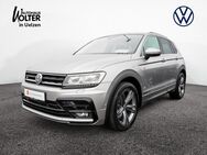 VW Tiguan, 1.4 TSI Join, Jahr 2018 - Uelzen